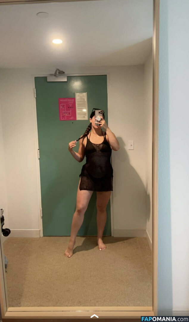 Mary Noura / marynouraa Naakt OnlyFans  Gelekte foto #91