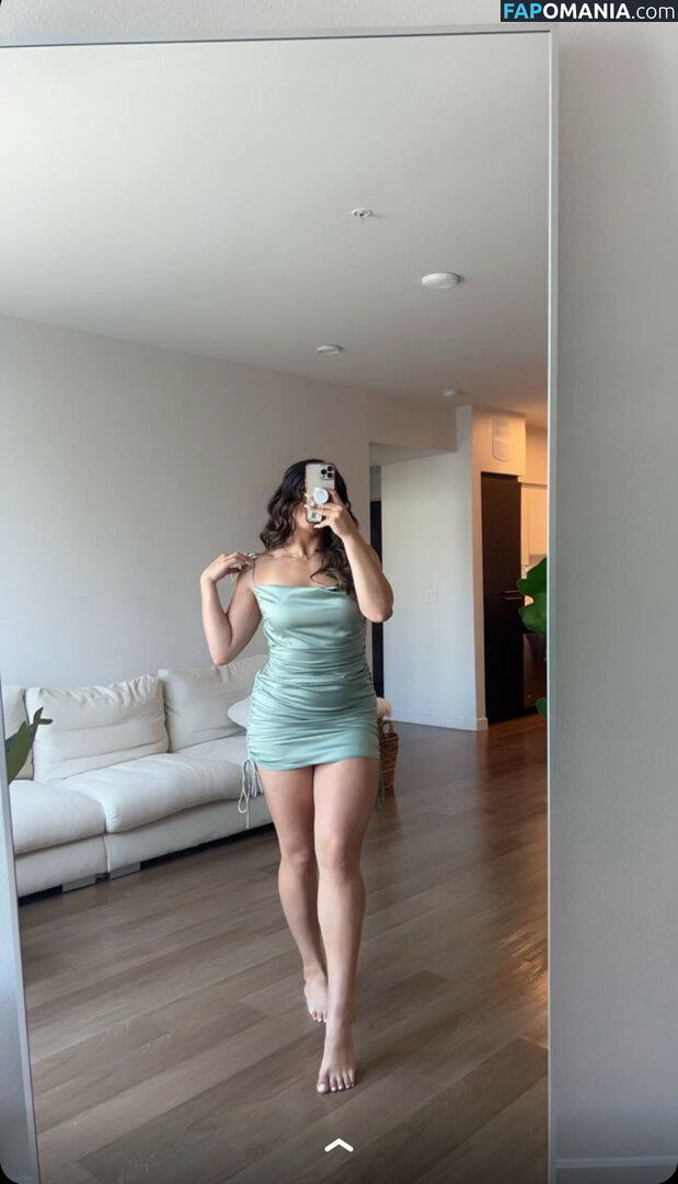Mary Noura / marynouraa Naakt OnlyFans  Gelekte foto #121