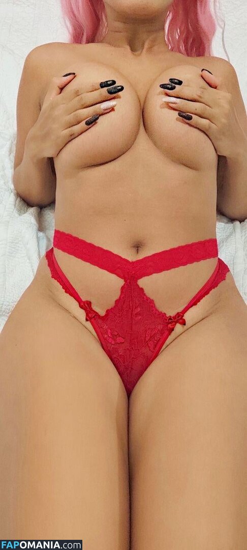 Mary Pink / imary.pink / marypinkoficial Naakt OnlyFans  Gelekte foto #43