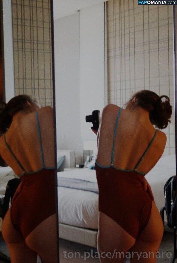 Maryana Ro / maryanaro Naakt OnlyFans  Gelekte foto #30