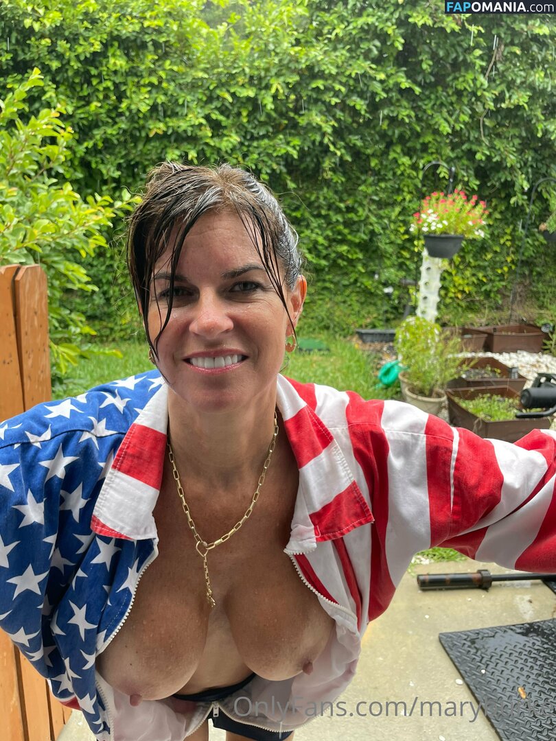 maryburke / themaryburke3 Naakt OnlyFans  Gelekte foto #18