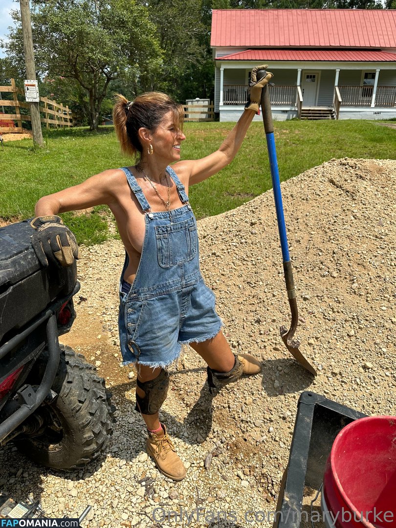 maryburke / themaryburke3 Naakt OnlyFans  Gelekte foto #133