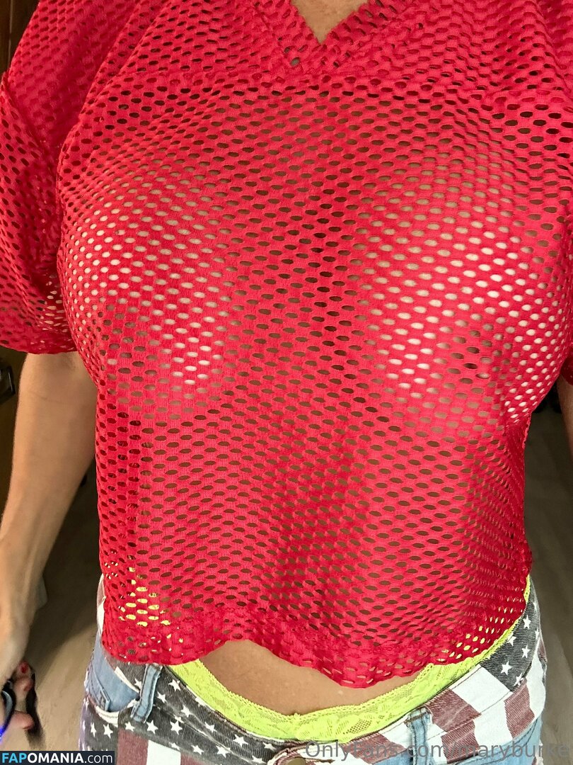 maryburke / themaryburke3 Naakt OnlyFans  Gelekte foto #242