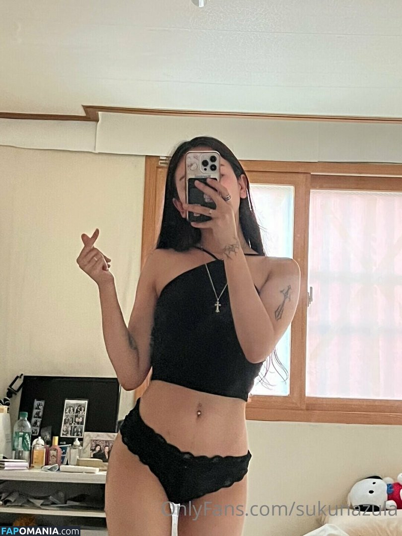 Marychanx / Mixmixasian / Sukunazula / nekiuko Naakt OnlyFans  Gelekte foto #9