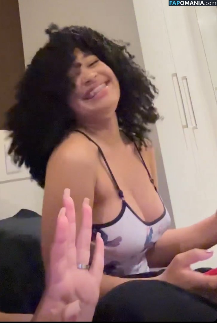 Marycuriell Naakt OnlyFans  Gelekte foto #9