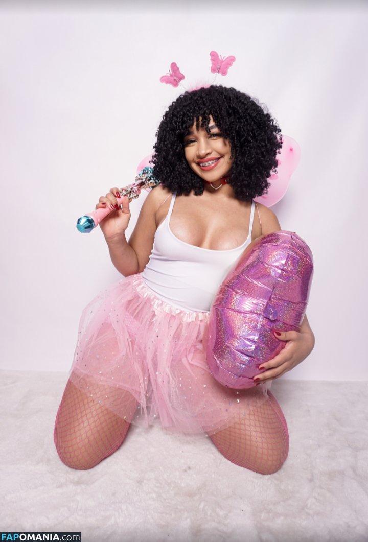 Marycuriell Naakt OnlyFans  Gelekte foto #47