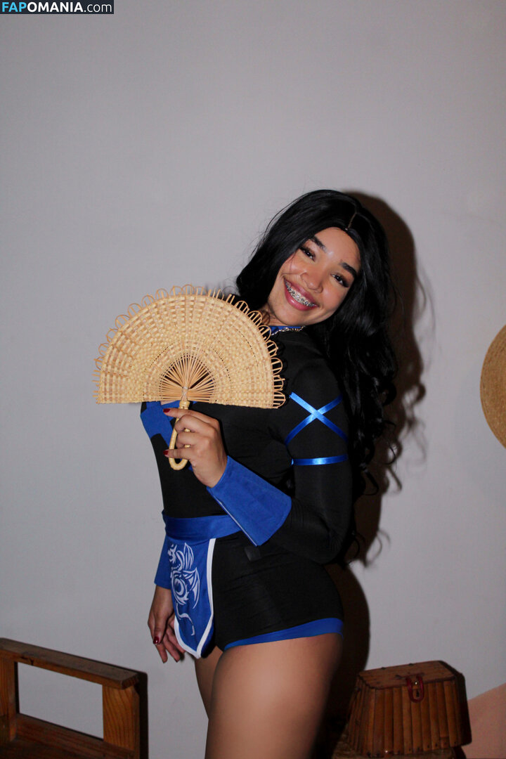 Marycuriell Naakt OnlyFans  Gelekte foto #136