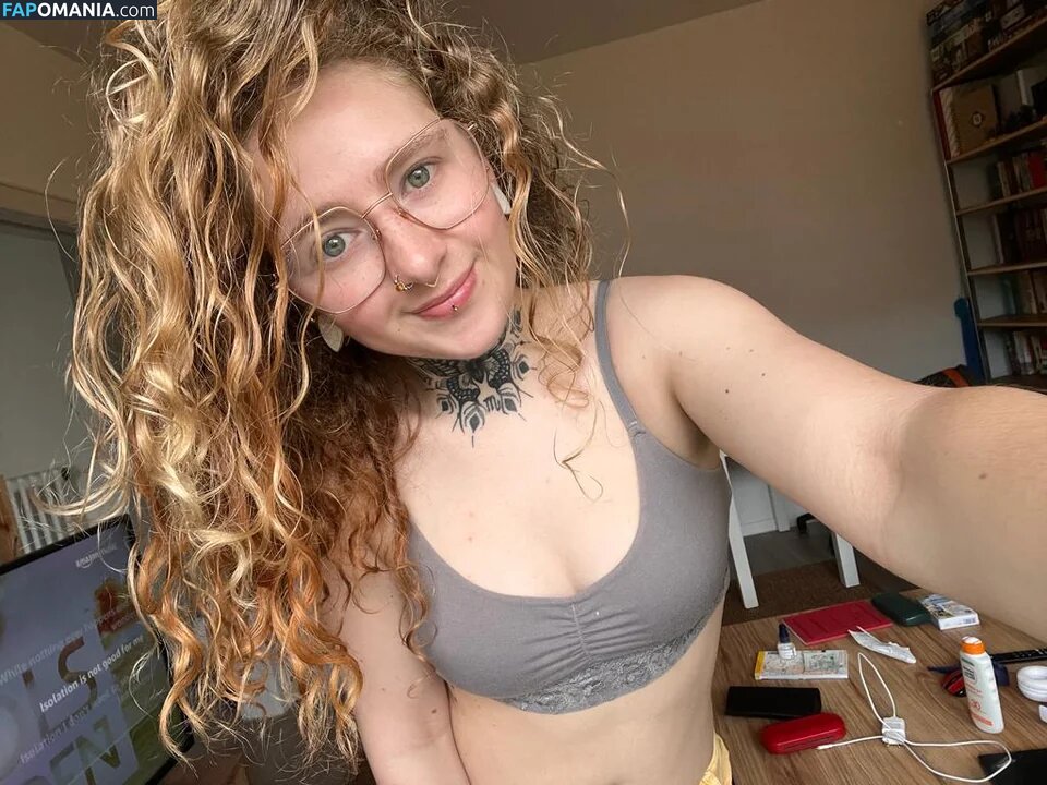 Maryjane Auryn / maryjaneauryn.18 Naakt OnlyFans  Gelekte foto #67