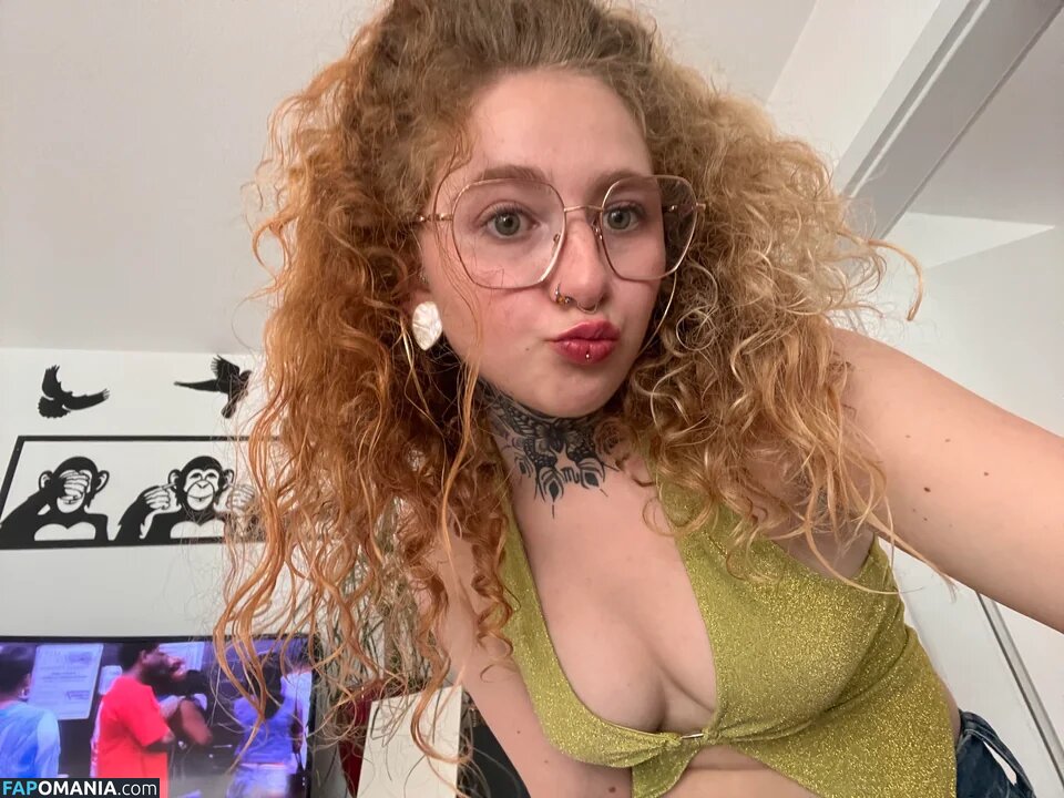 Maryjane Auryn / maryjaneauryn.18 Naakt OnlyFans  Gelekte foto #225