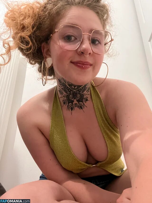 Maryjane Auryn / maryjaneauryn.18 Naakt OnlyFans  Gelekte foto #227