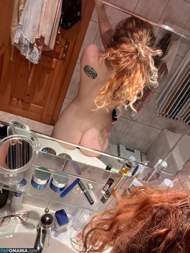 Maryjane Auryn / maryjaneauryn.18 Naakt OnlyFans  Gelekte foto #297