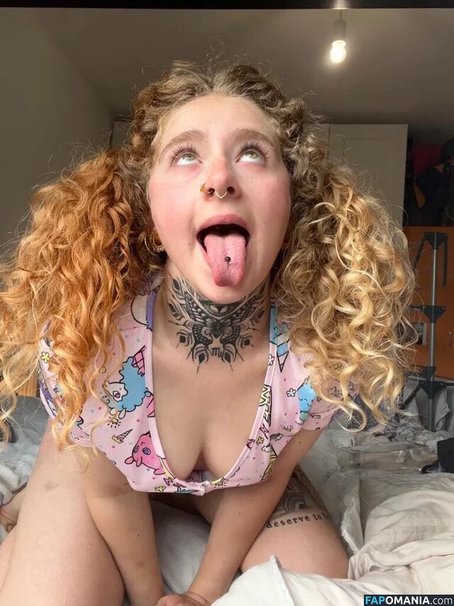 Maryjane Auryn / maryjaneauryn.18 Naakt OnlyFans  Gelekte foto #409