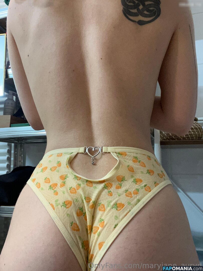 MaryjaneAuryn / MaryjaneAurynOf / MaryjaneAurynPage / https: / maryjane.auryn / maryjane_auryn / maryjane_auryn_official Naakt OnlyFans  Gelekte foto #16