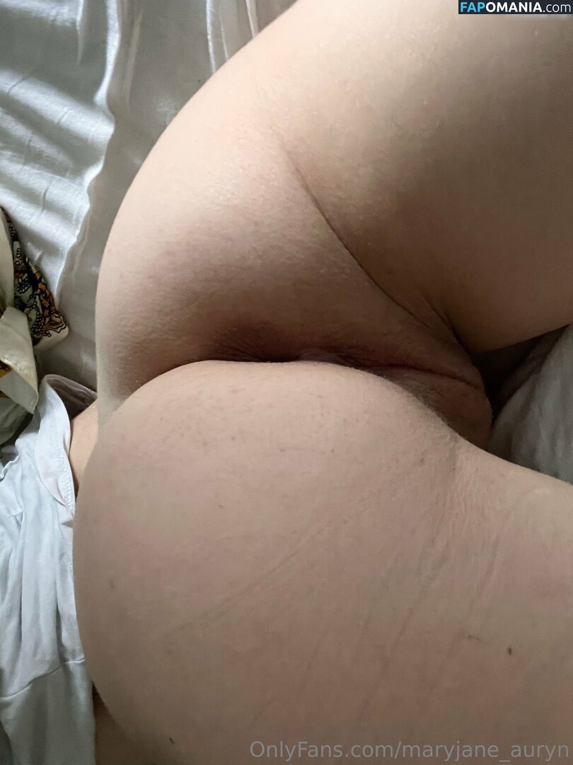 MaryjaneAuryn / MaryjaneAurynOf / MaryjaneAurynPage / https: / maryjane.auryn / maryjane_auryn / maryjane_auryn_official Naakt OnlyFans  Gelekte foto #23