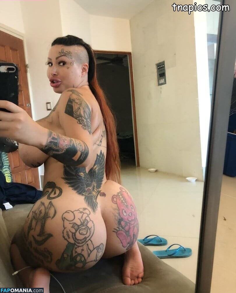 Marymagdalene Naakt OnlyFans  Gelekte foto #1