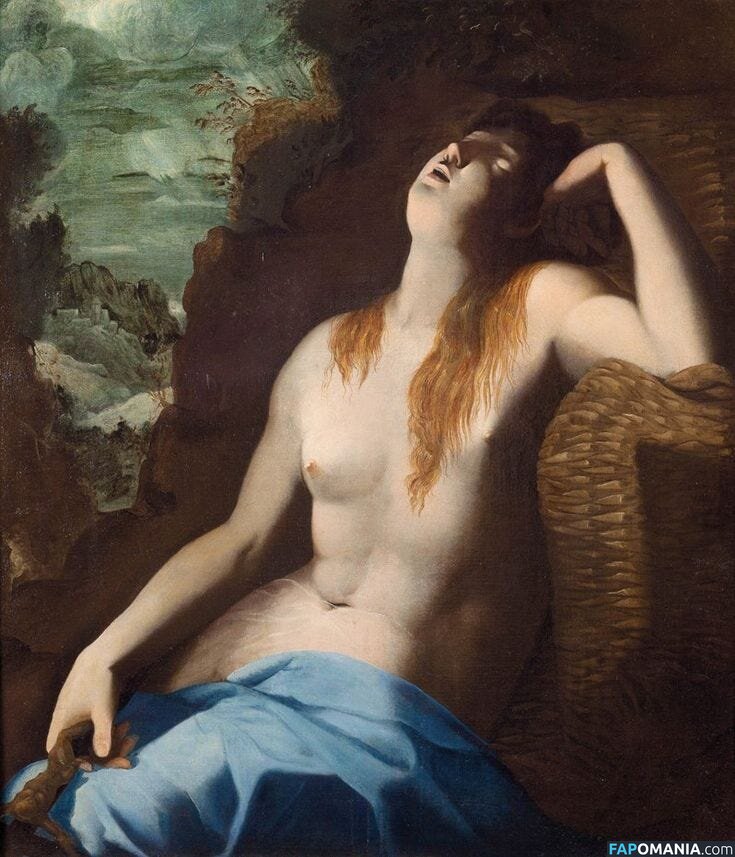 Marymagdalene Naakt OnlyFans  Gelekte foto #10