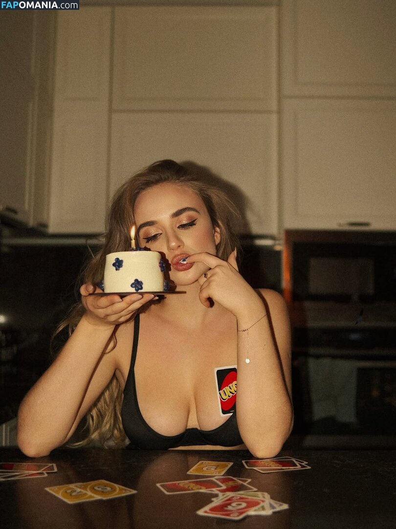 Maryna Horova / marywell_ Naakt OnlyFans  Gelekte foto #2