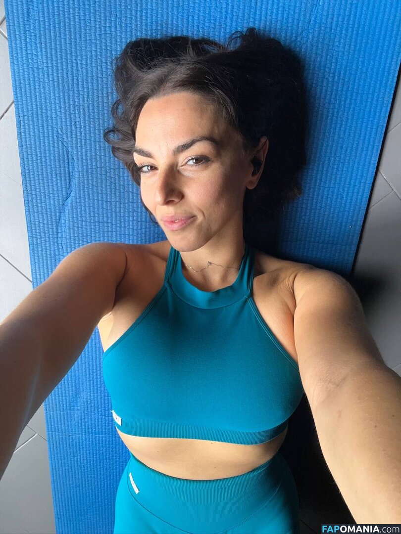 Marynency Bonaventura / marynency Naakt OnlyFans  Gelekte foto #2