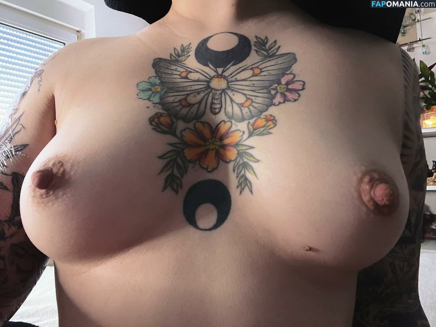 Repulsive_Fall_3062 / marysaccharine / marysaccharine_ Naakt OnlyFans  Gelekte foto #24
