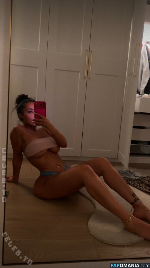 Maryscrib / marys.crib Naakt OnlyFans  Gelekte foto #4