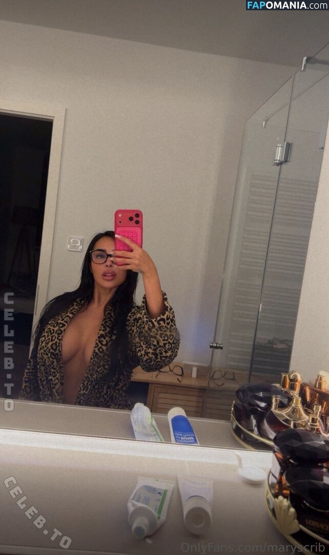 Maryscrib / marys.crib Naakt OnlyFans  Gelekte foto #20