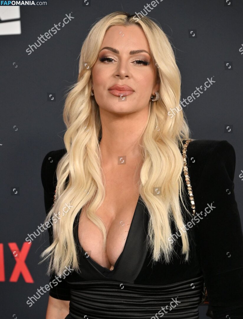 Maryse WWE / marysemizanin / msbarbiemaryse Naakt OnlyFans  Gelekte foto #158