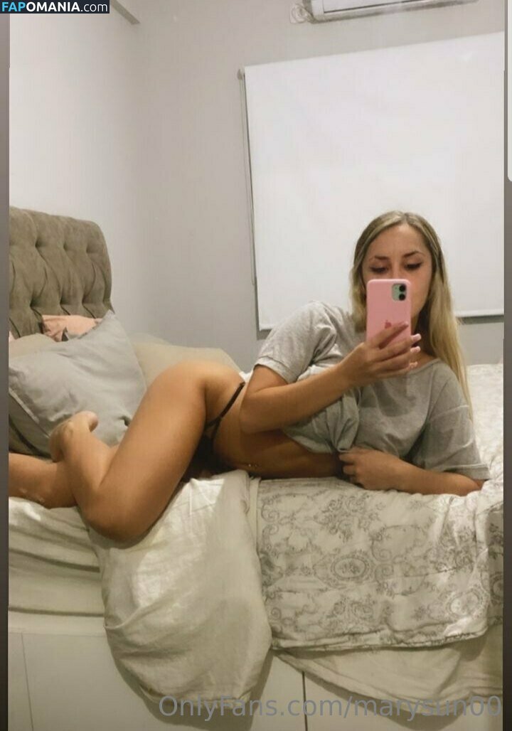 marysun00 Naakt OnlyFans  Gelekte foto #28