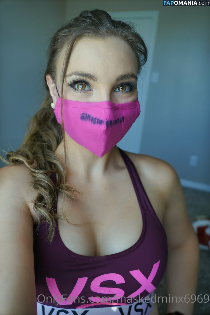 maskedminx6969 / maskedminxof Naakt OnlyFans  Gelekte foto #26