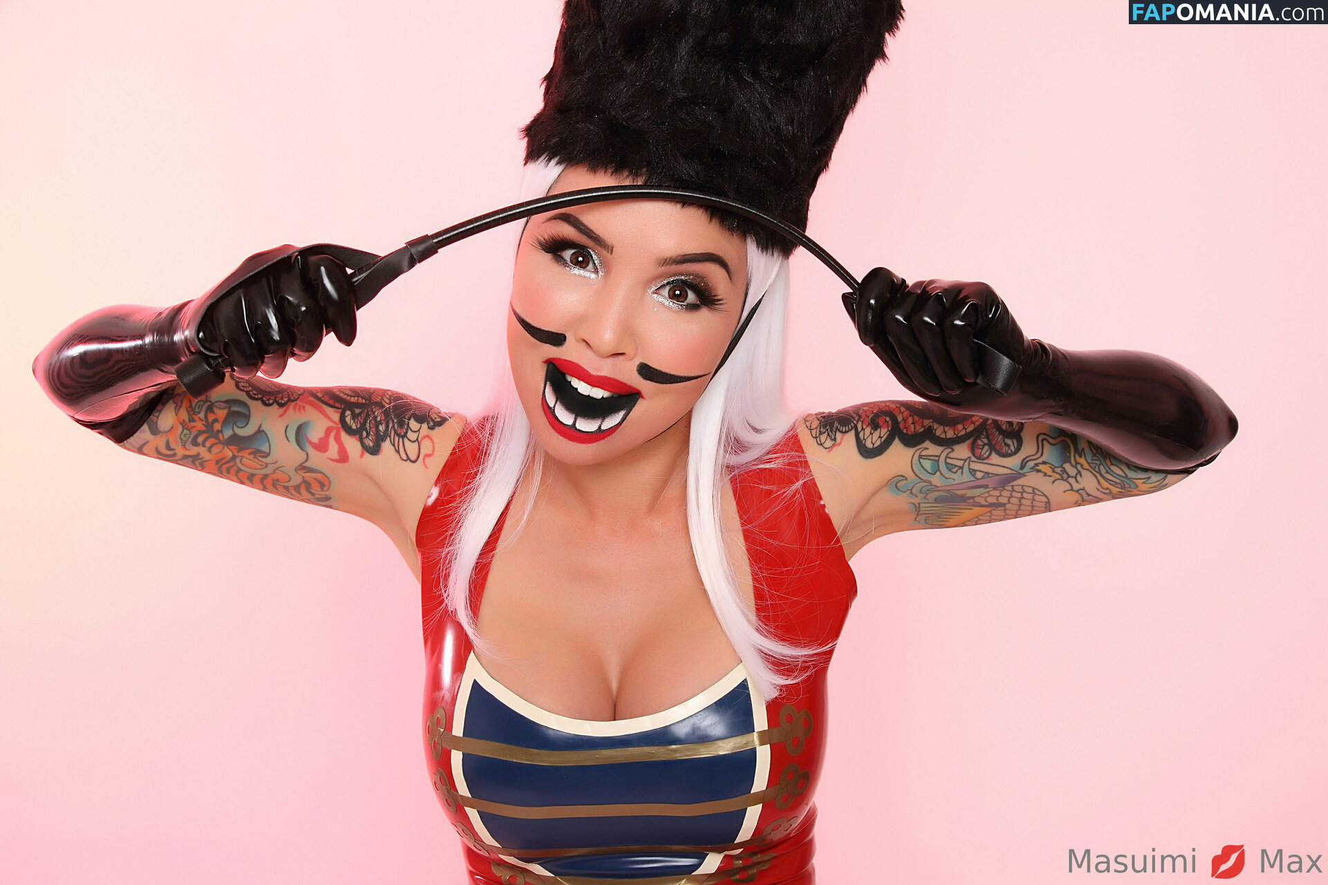 masuimimax Naakt OnlyFans  Gelekte foto #19