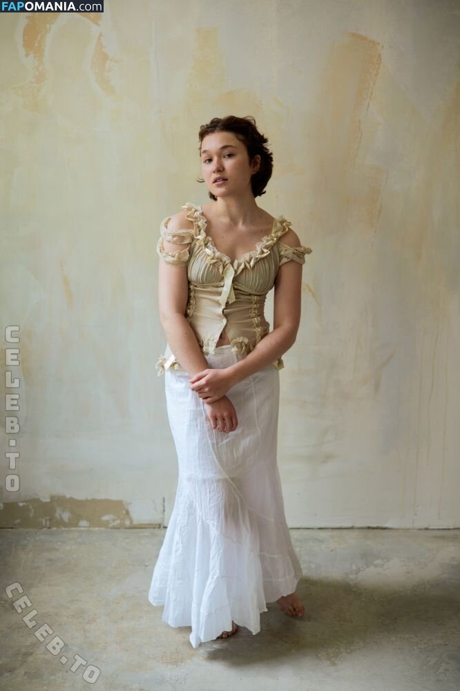 Mathilda Smidt / mathilda.smidt Naakt OnlyFans  Gelekte foto #4