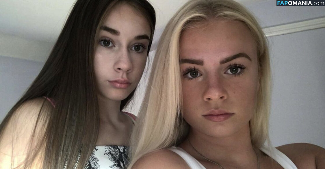 matilda.martin_ / matildamaisiemartin Naakt OnlyFans  Gelekte foto #25