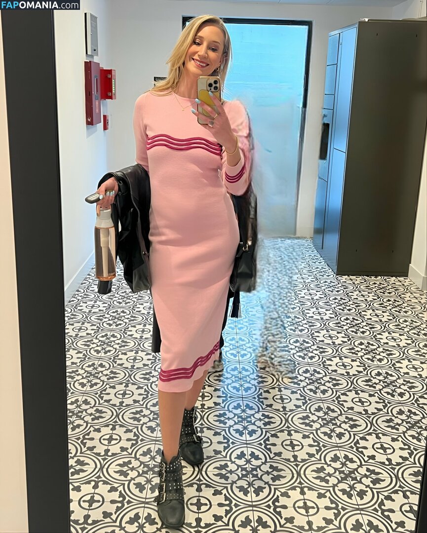 Maude Garrett / hurricanehub / maudegarrett Naakt OnlyFans  Gelekte foto #4