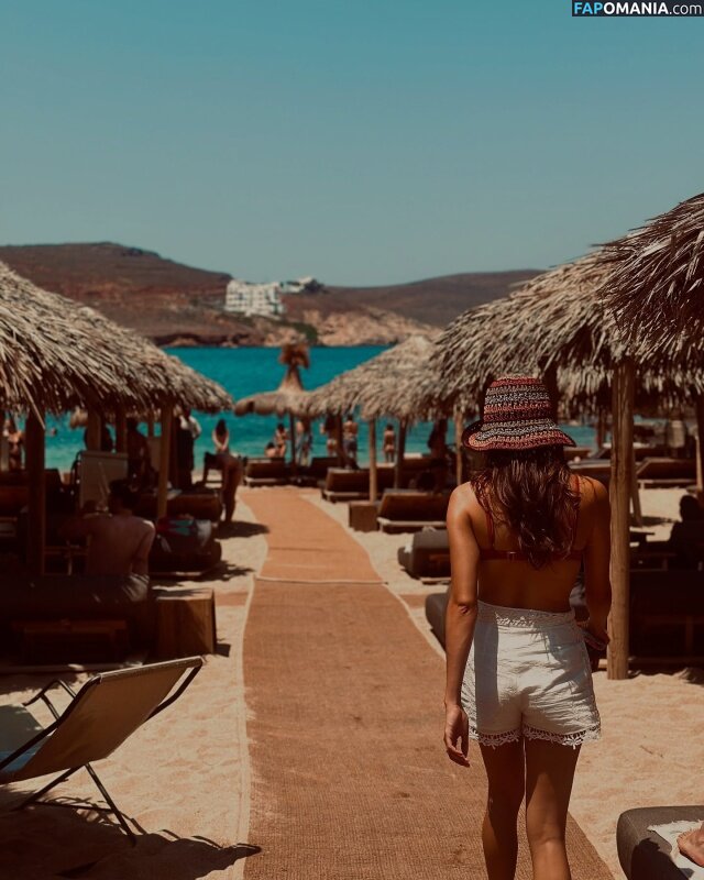 Maureen Montagne (Miss Globe 2021) / maureenmontagne Naakt OnlyFans  Gelekte foto #25