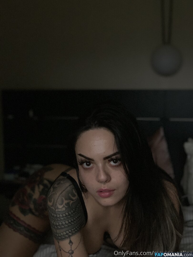 maxine_online / maxinelee_y Naakt OnlyFans  Gelekte foto #1