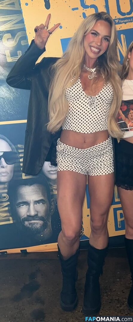 Maxxine Dupri / WWE / maxxinedupri / officialmaxine Naakt OnlyFans  Gelekte foto #321