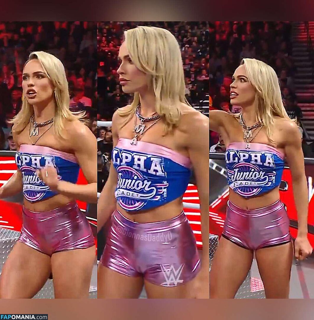 Maxxine Dupri / WWE / maxxinedupri / officialmaxine Naakt OnlyFans  Gelekte foto #335