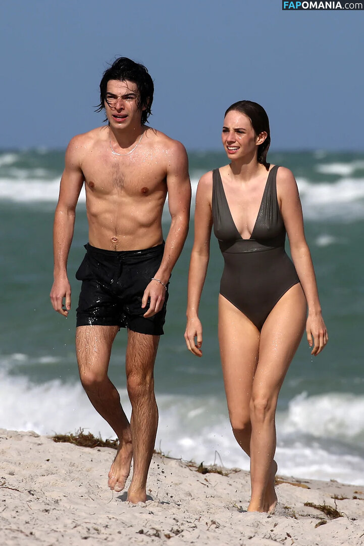 Maya Hawke / maya_hawke / neohawk2 Naakt OnlyFans  Gelekte foto #456