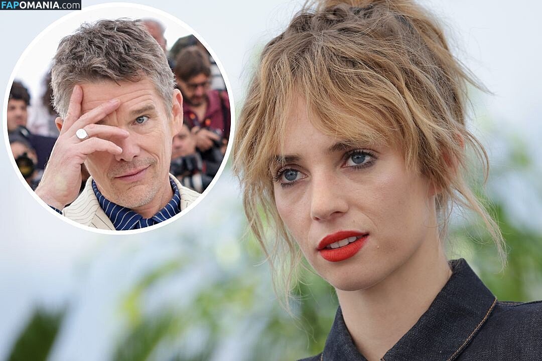 Maya Hawke / maya_hawke / neohawk2 Naakt OnlyFans  Gelekte foto #458