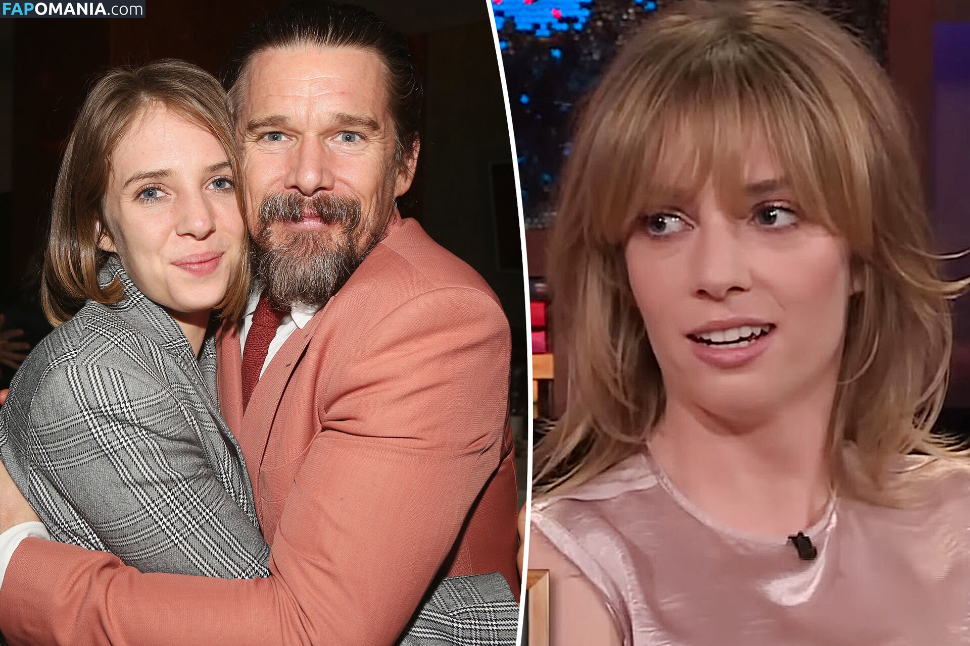 Maya Hawke / maya_hawke / neohawk2 Naakt OnlyFans  Gelekte foto #461