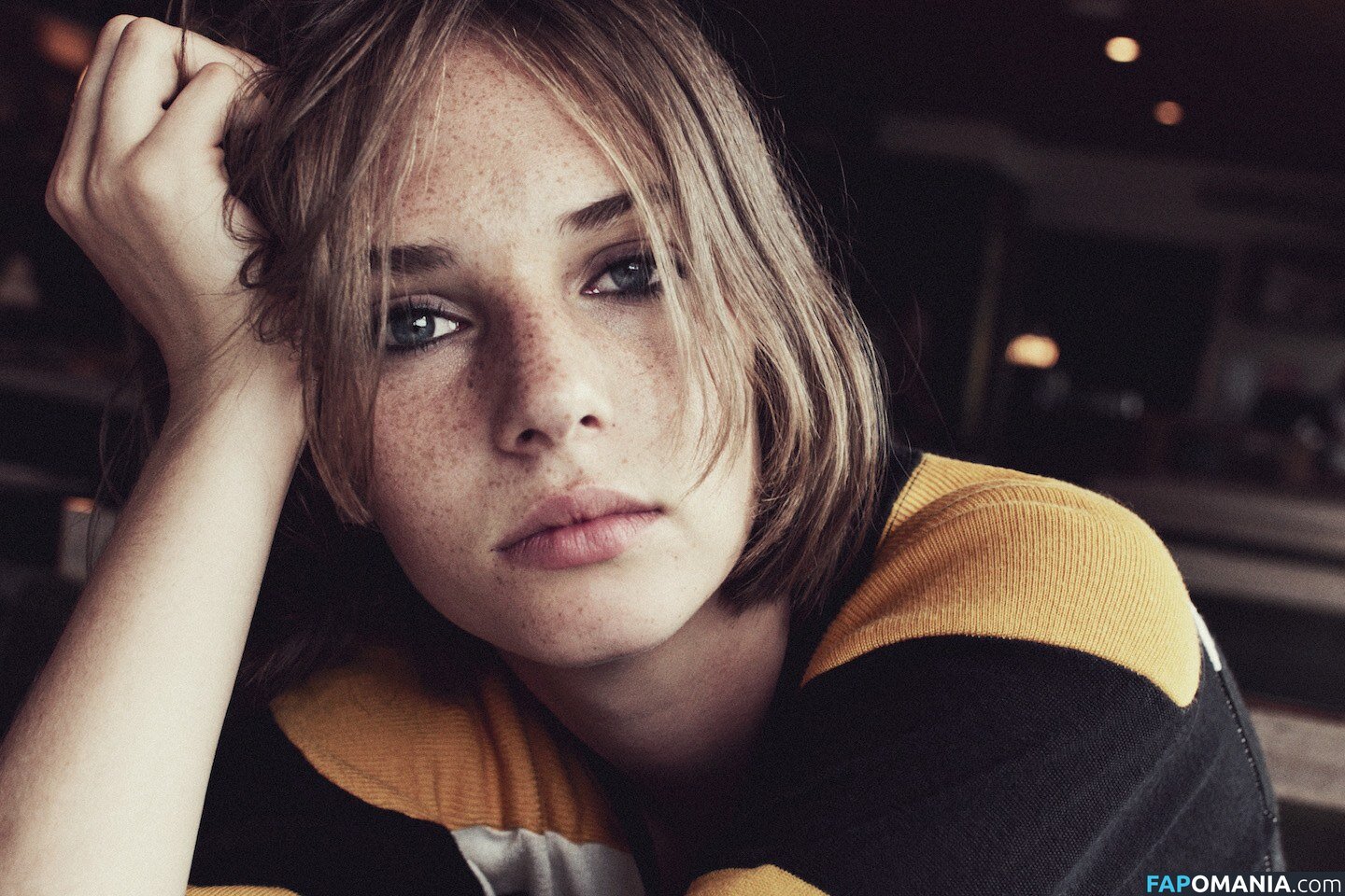 Maya Hawke / maya_hawke / neohawk2 Naakt OnlyFans  Gelekte foto #463