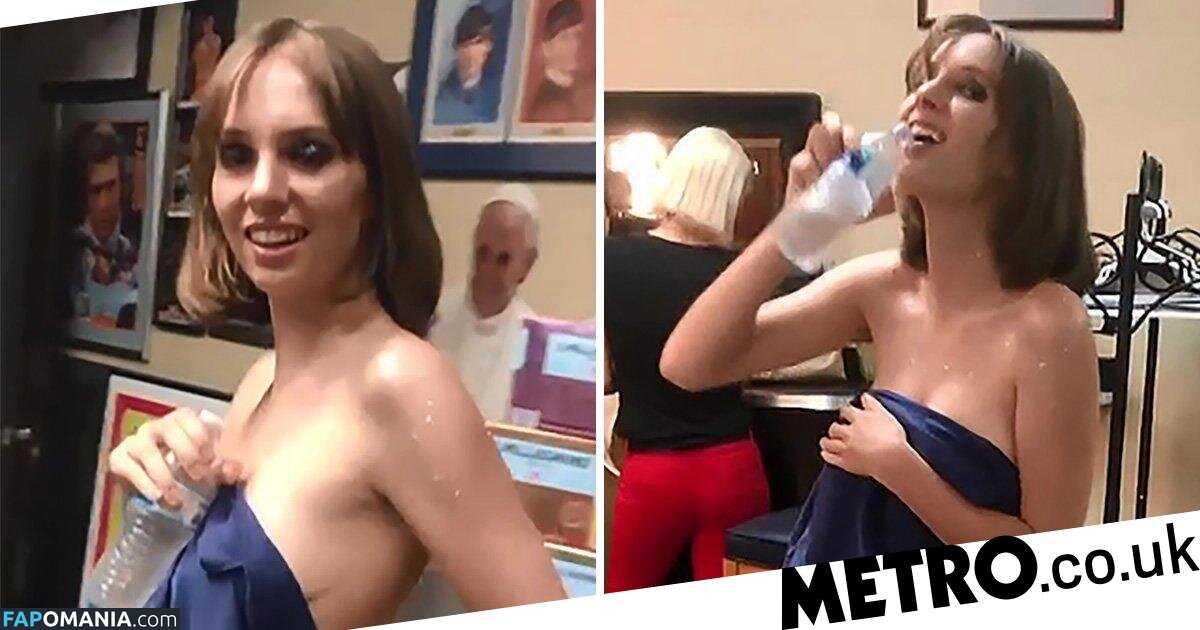 Maya Hawke / maya_hawke / neohawk2 Naakt OnlyFans  Gelekte foto #464