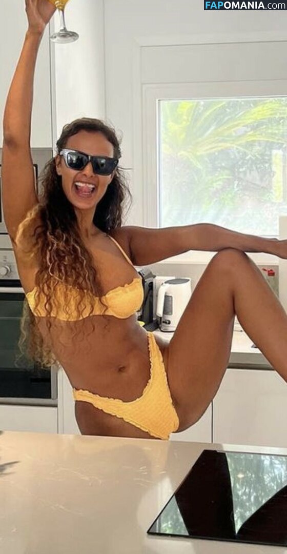 Maya Jama / mayajama Naakt OnlyFans  Gelekte foto #83