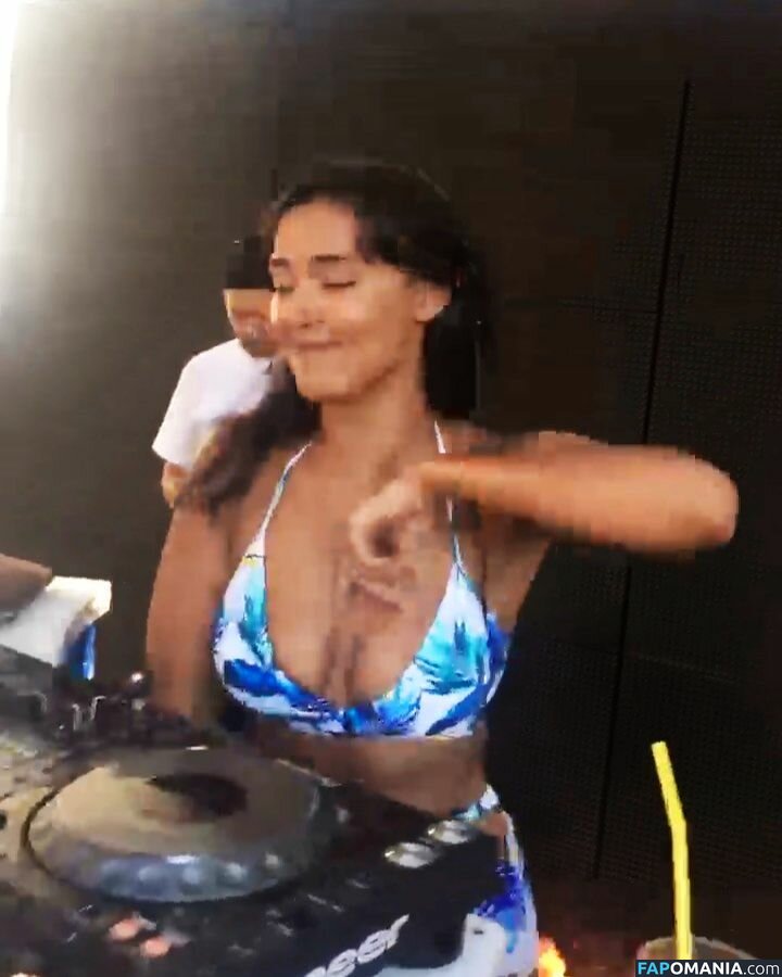 Maya Jama / mayajama Naakt OnlyFans  Gelekte foto #172
