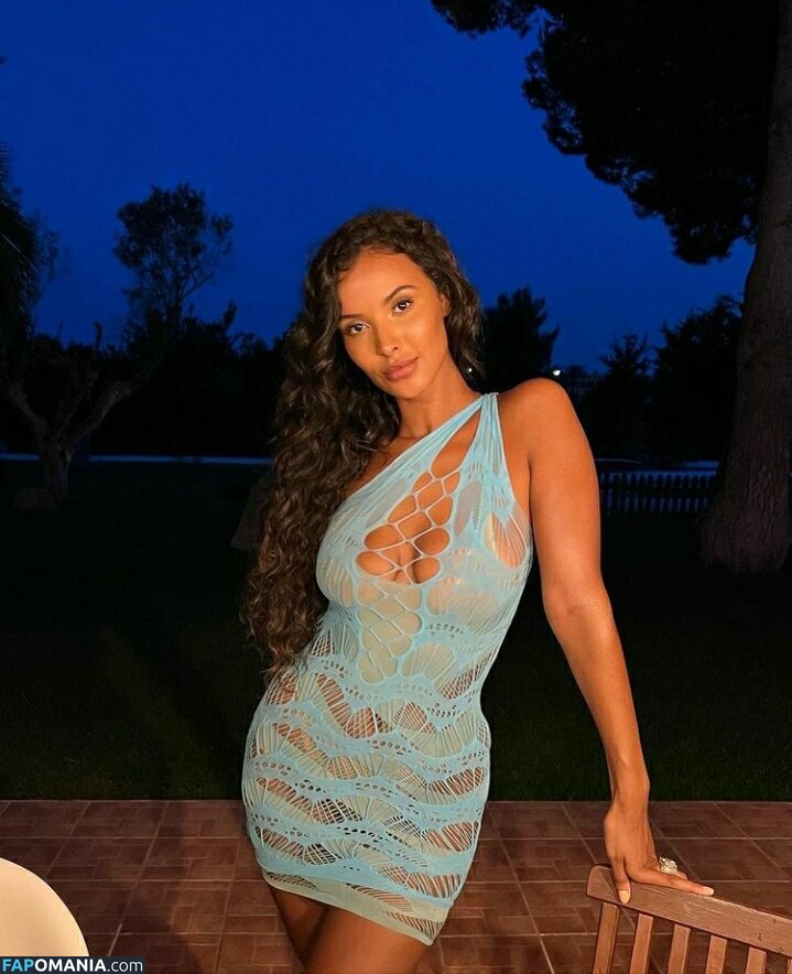 Maya Jama / mayajama Naakt OnlyFans  Gelekte foto #243