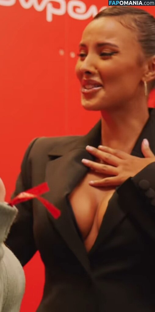 Maya Jama / mayajama Naakt OnlyFans  Gelekte foto #325