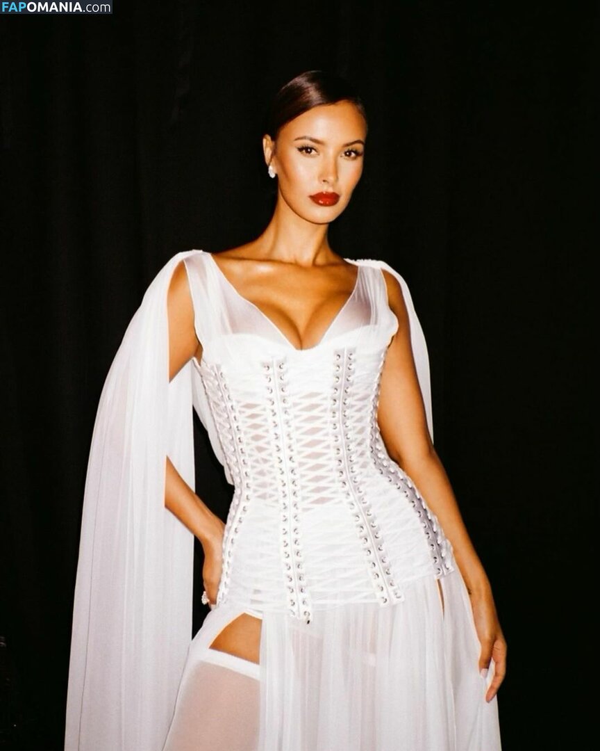 Maya Jama / mayajama Naakt OnlyFans  Gelekte foto #339