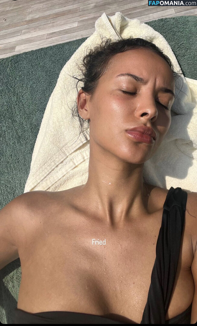 Maya Jama / mayajama Naakt OnlyFans  Gelekte foto #363