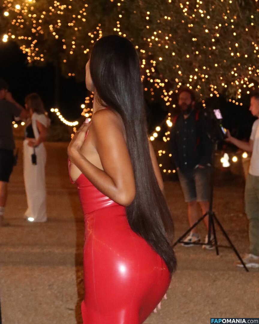 Maya Jama / mayajama Naakt OnlyFans  Gelekte foto #666