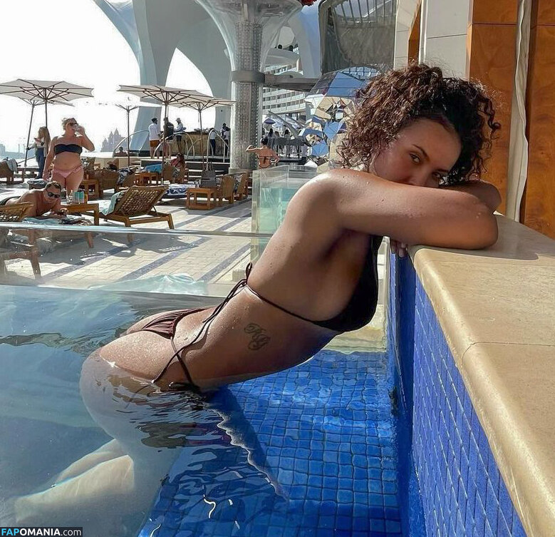 Maya Jama / mayajama Naakt OnlyFans  Gelekte foto #733