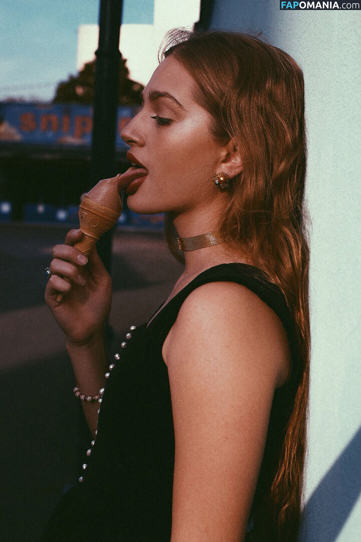 Hampton Maya / Mayabean / Mayachola Naakt OnlyFans  Gelekte foto #1